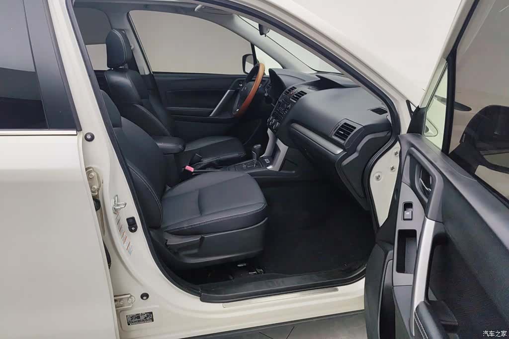 Subaru Forester, 2013 8