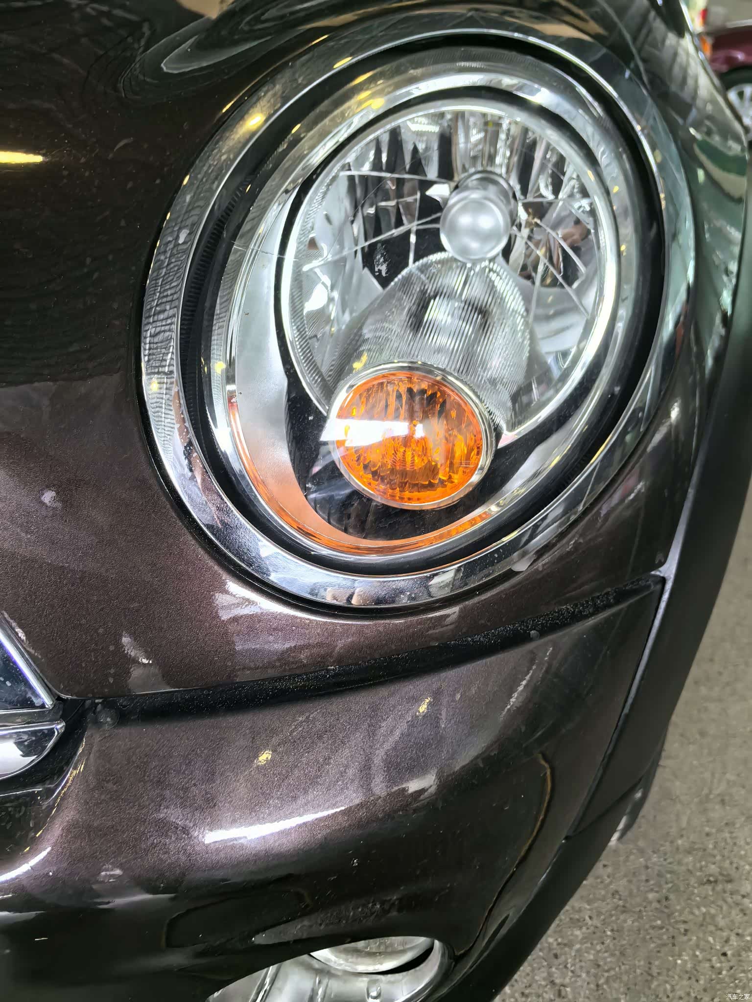 Mini ONE, 2011 14