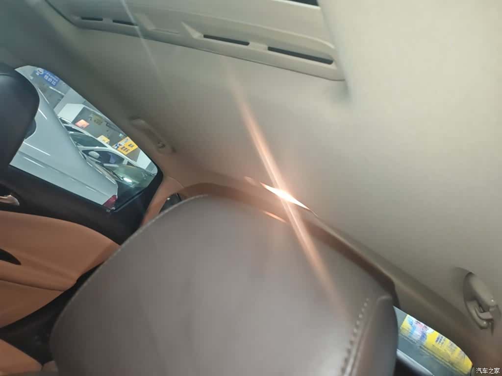 Buick Verano, 2017 18