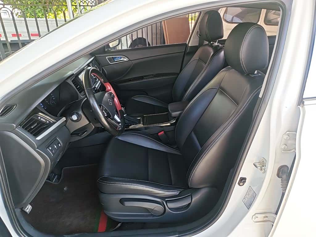 Hyundai GLS, 2018 11