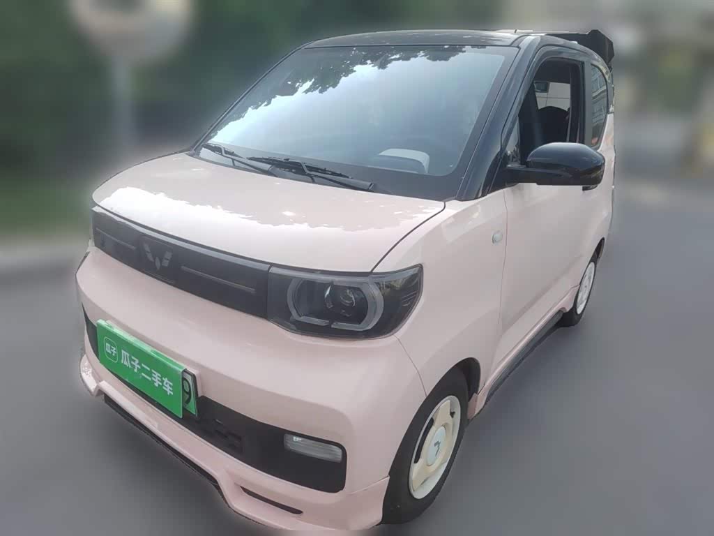 Wuling Mini EV