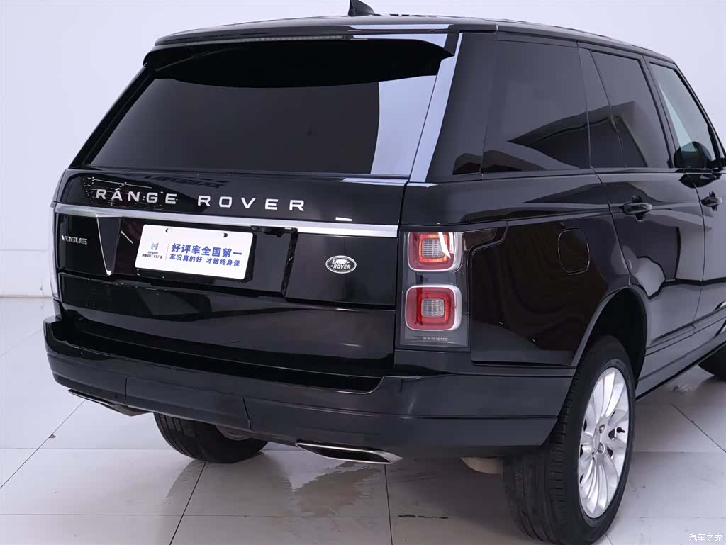 Land Rover Range Rover, 2022 8