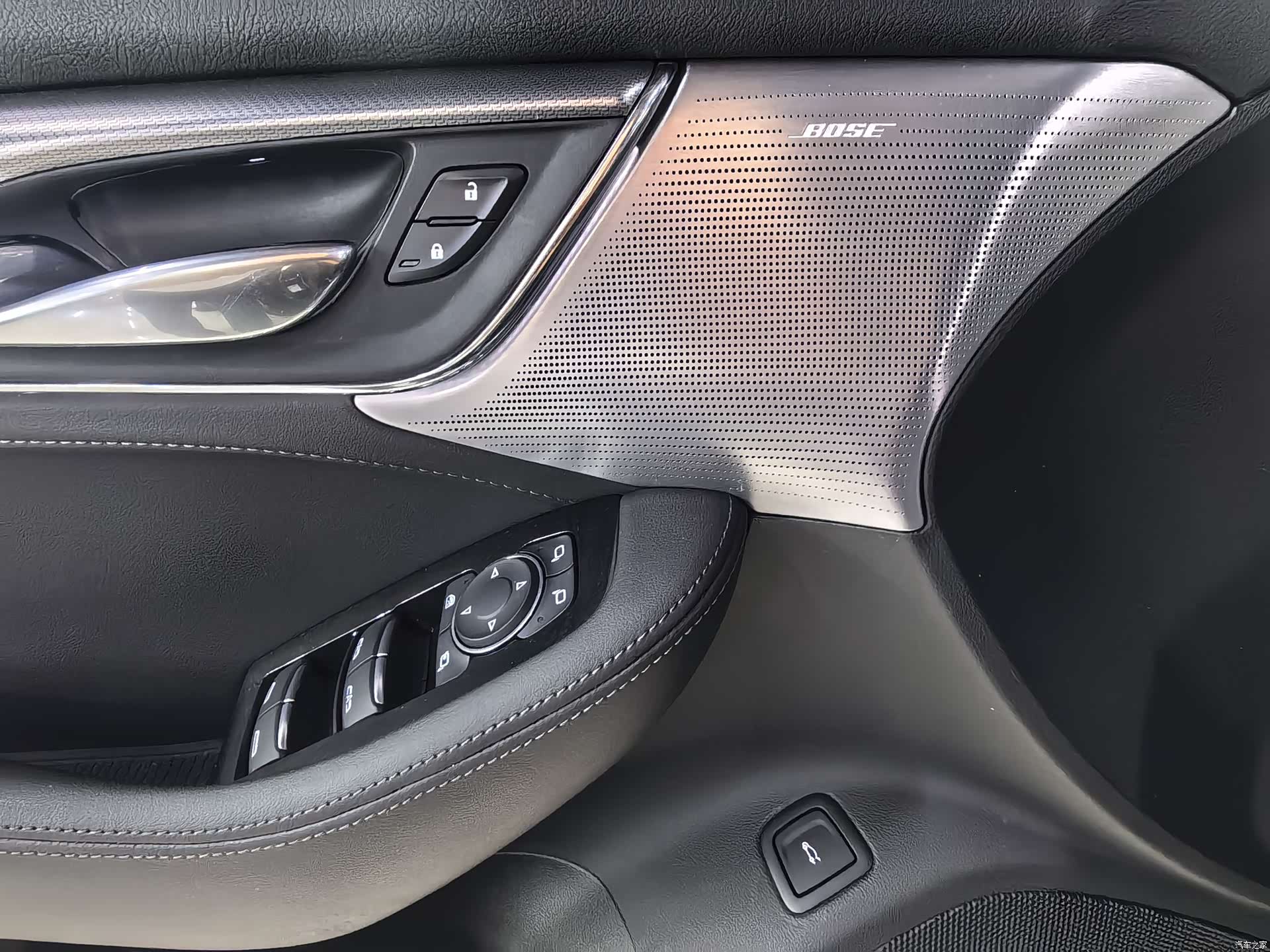 Cadillac CT5, 2023 8