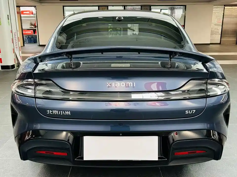 Xiaomi Xiaomi SU7
