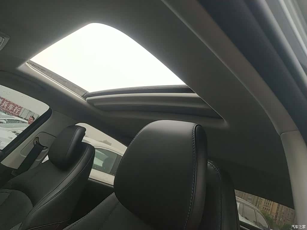 Changan NE, 2024 18