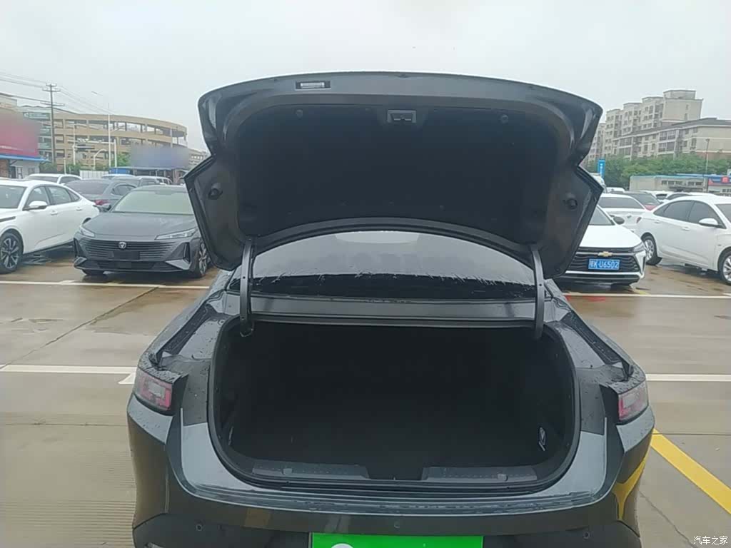 Changan NE, 2024 19