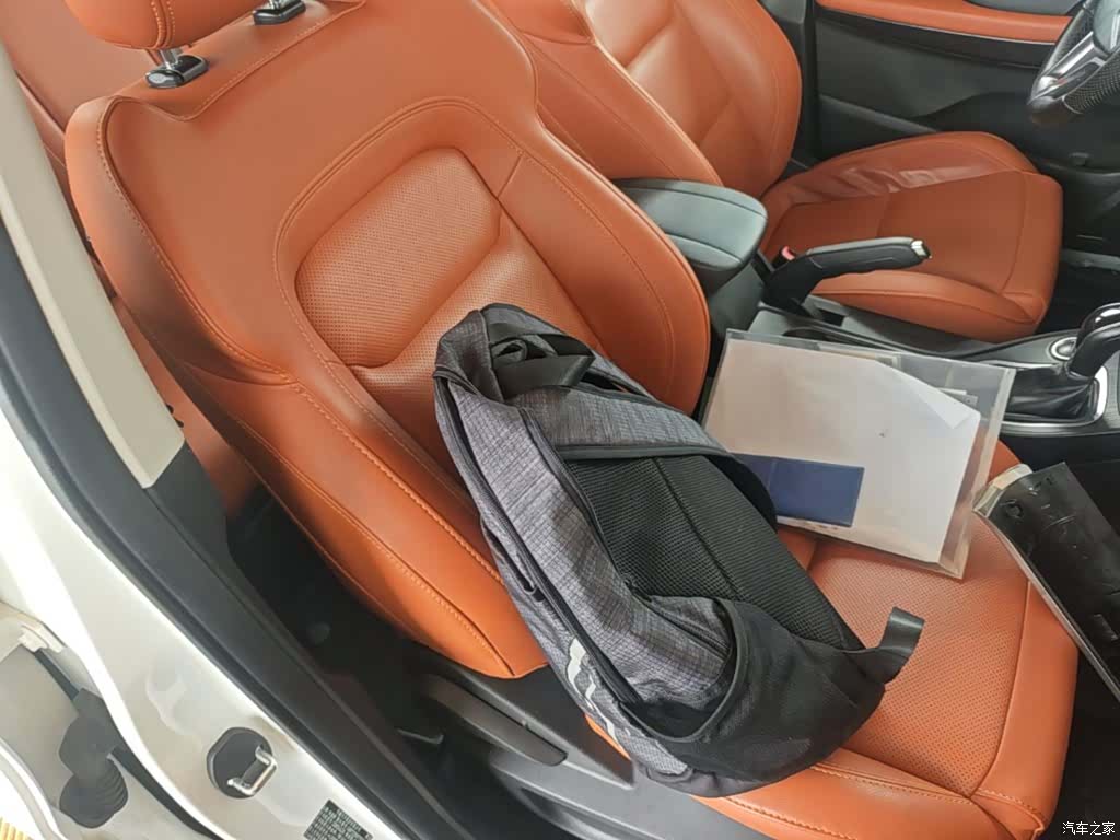 Chery Tiggo 7, 2016 25