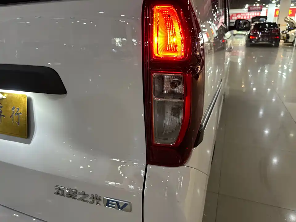 Wuling Wuling Zhiguang
