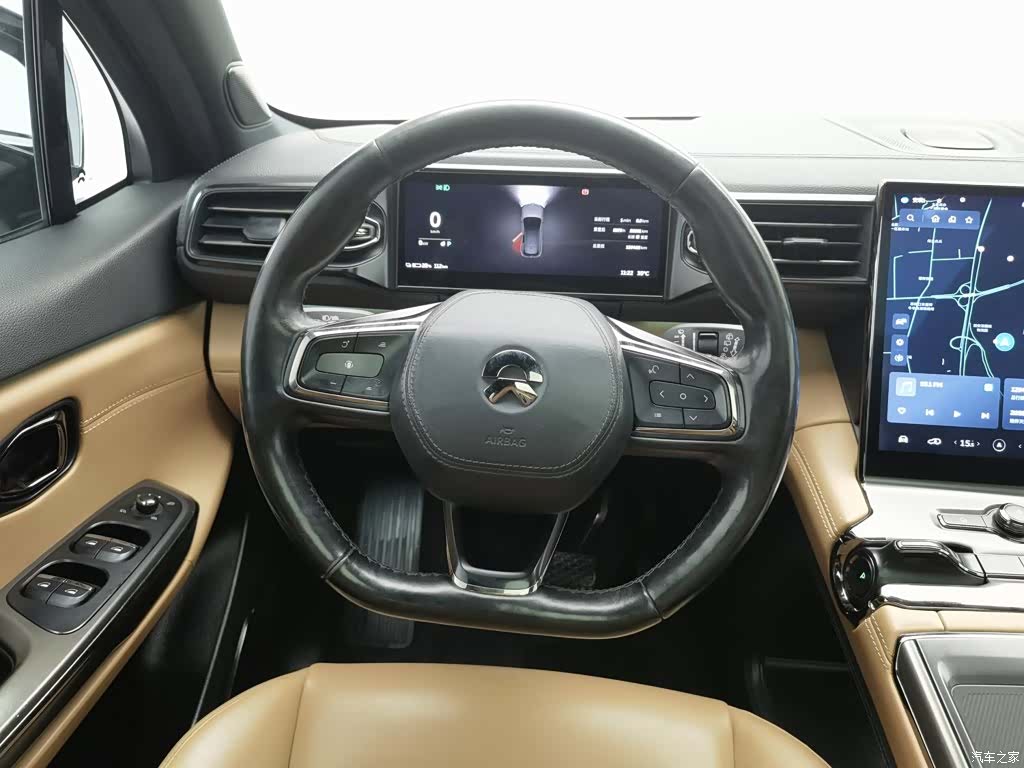 NIO ES6, 2020 11