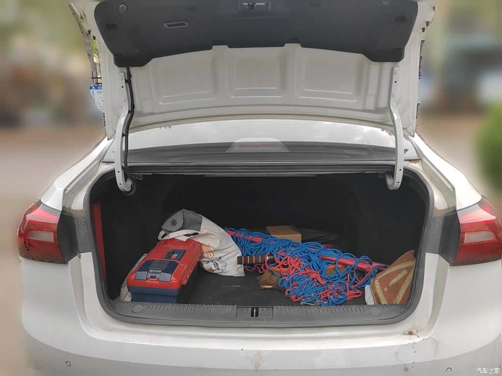 Roewe 360, 2019 10