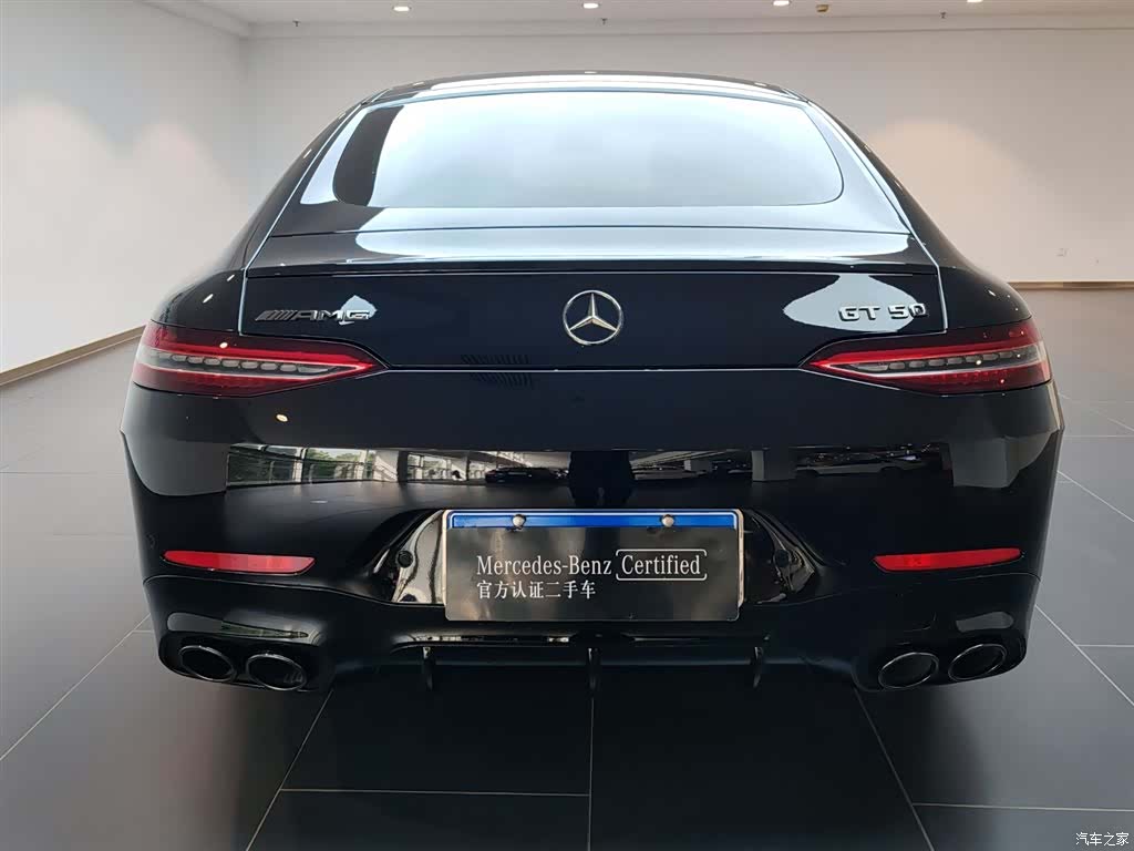 MG AMG, 2025 3