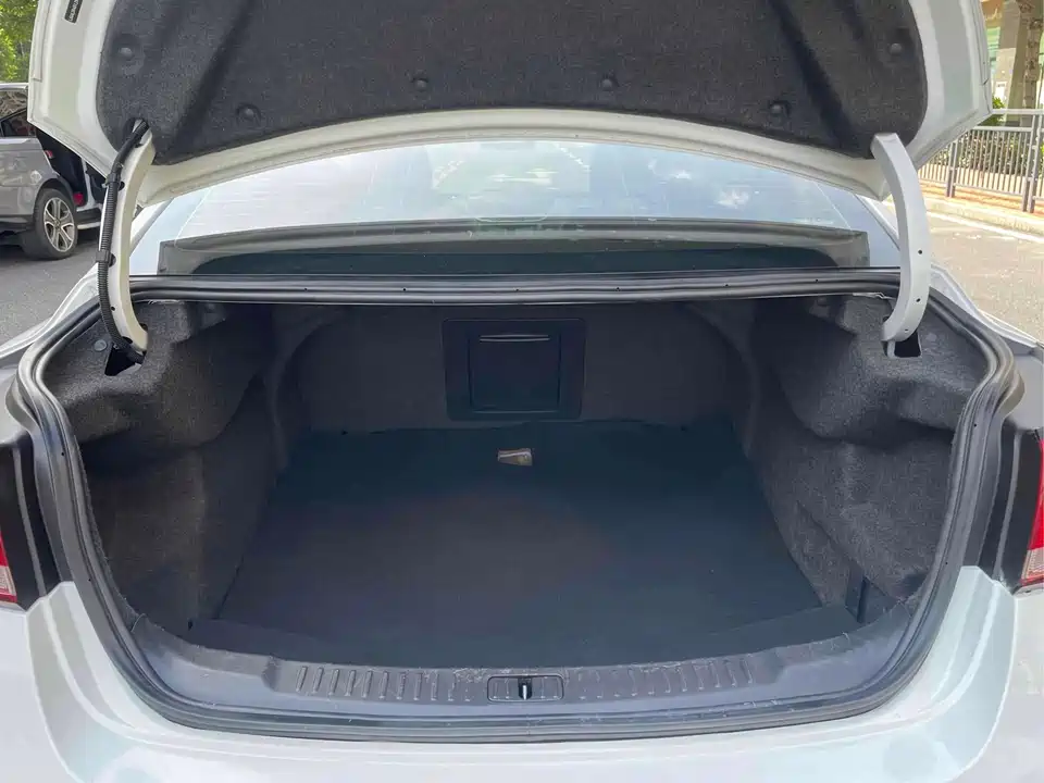 Chevrolet Mai Ruibao