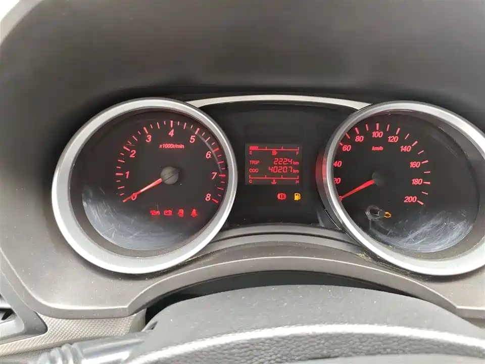 Wuling Wuling Hongguang