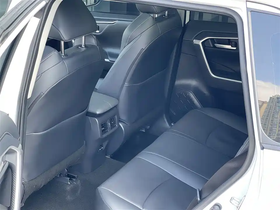 Toyota Wilanda