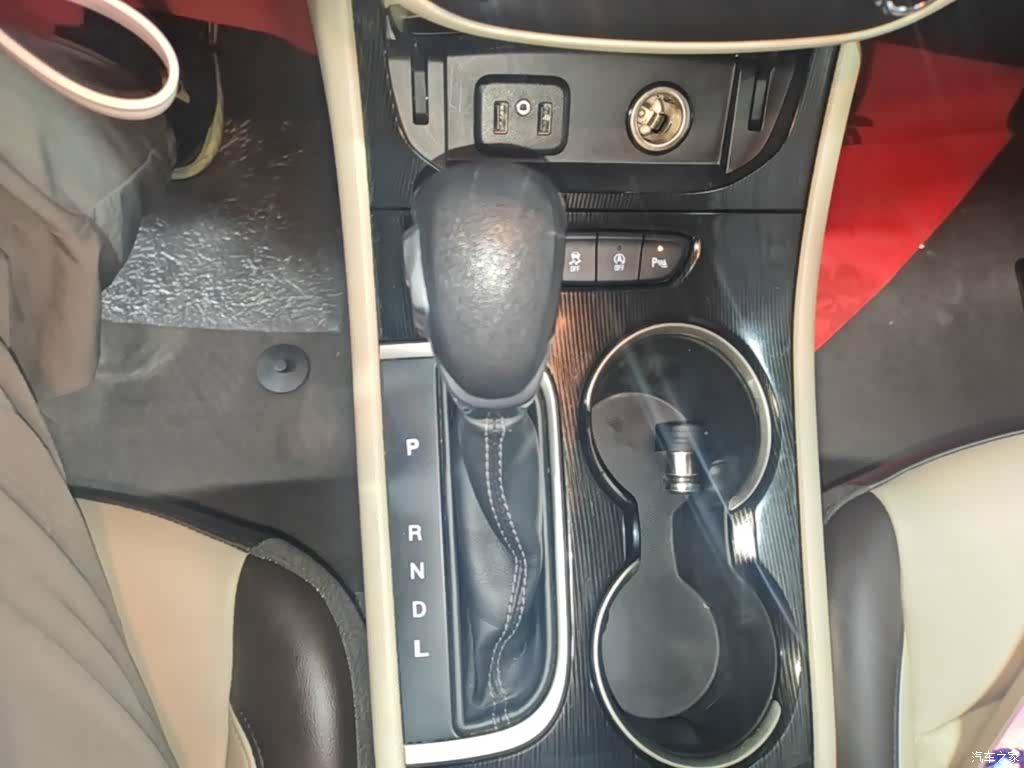 Buick Verano, 2017 14