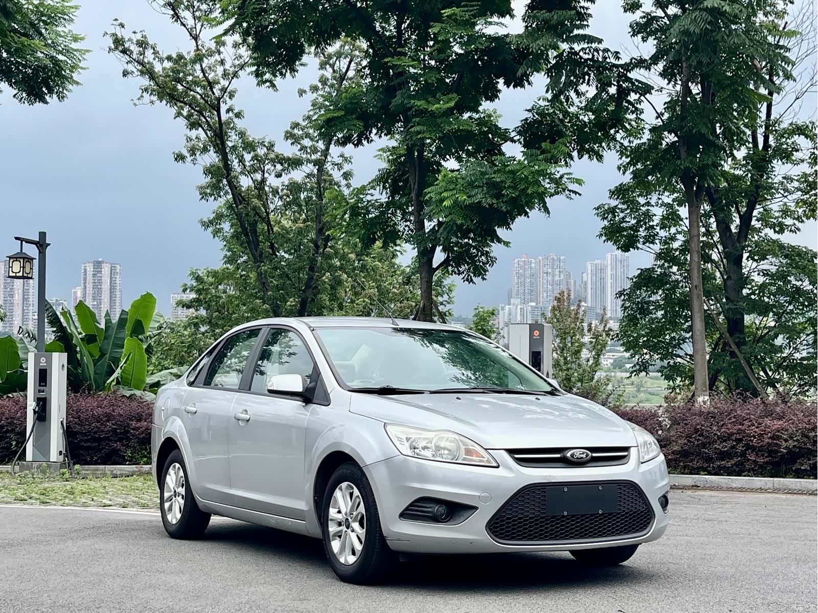 Ford Focus, 2014 3