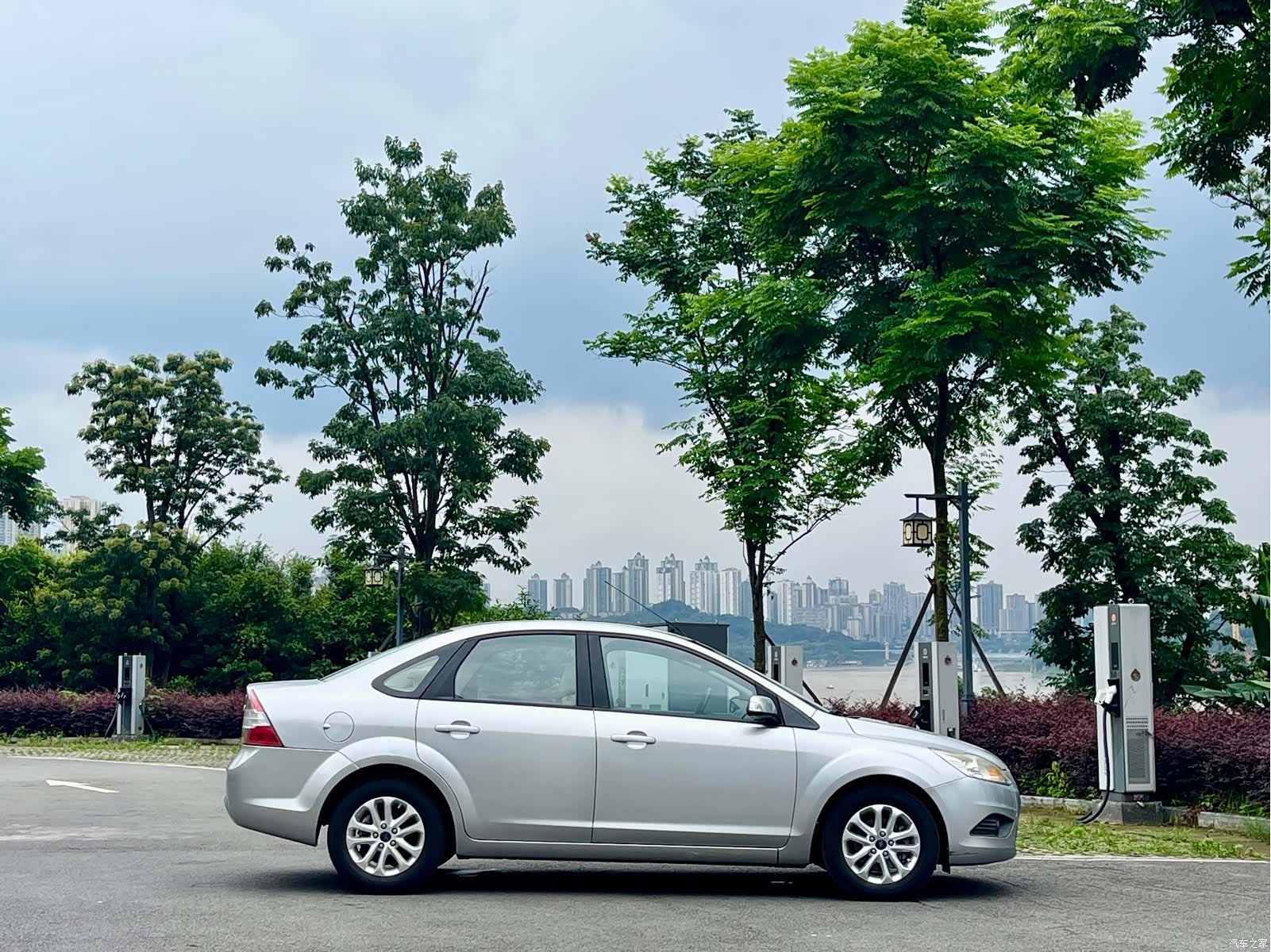 Ford Focus, 2014 8