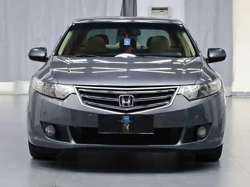 Honda Siborui Honda Siborui