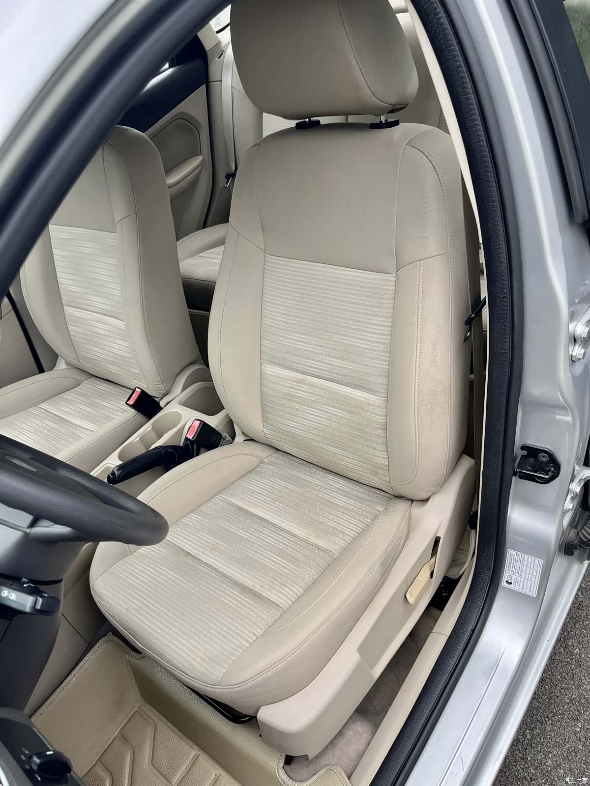 Ford Focus, 2014 17