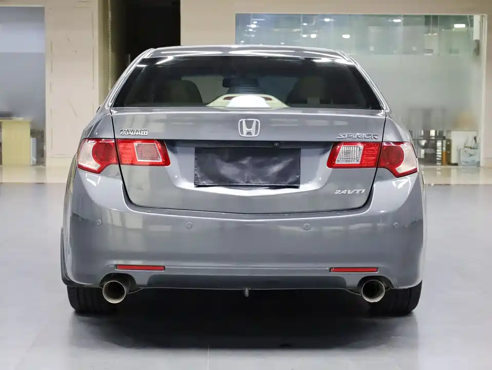 Honda Siborui Honda Siborui