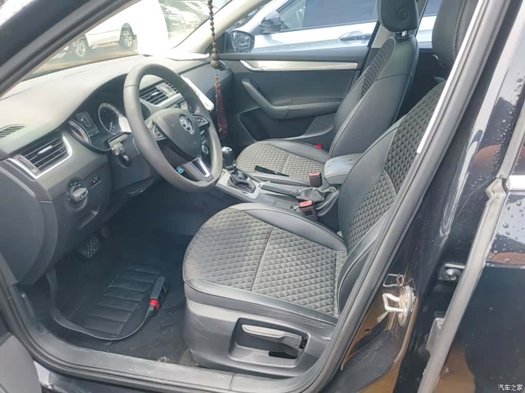 Skoda Octavia, 2019 15