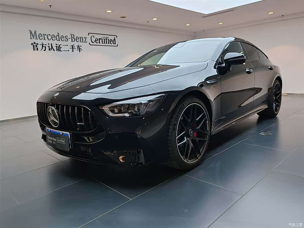 MG AMG
