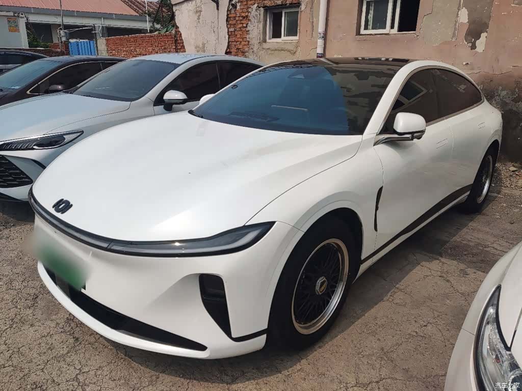 Changan Eado, 2025 1