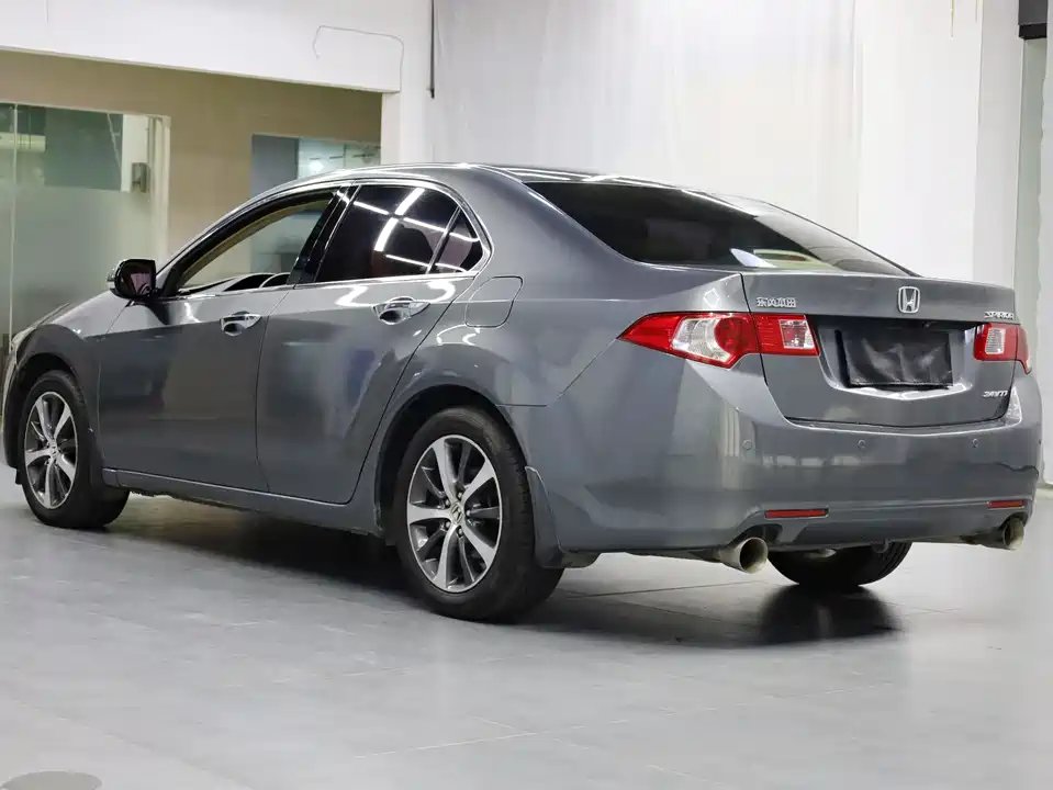 Honda Siborui Honda Siborui