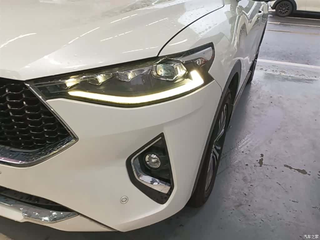 Haval F7, 2019 24