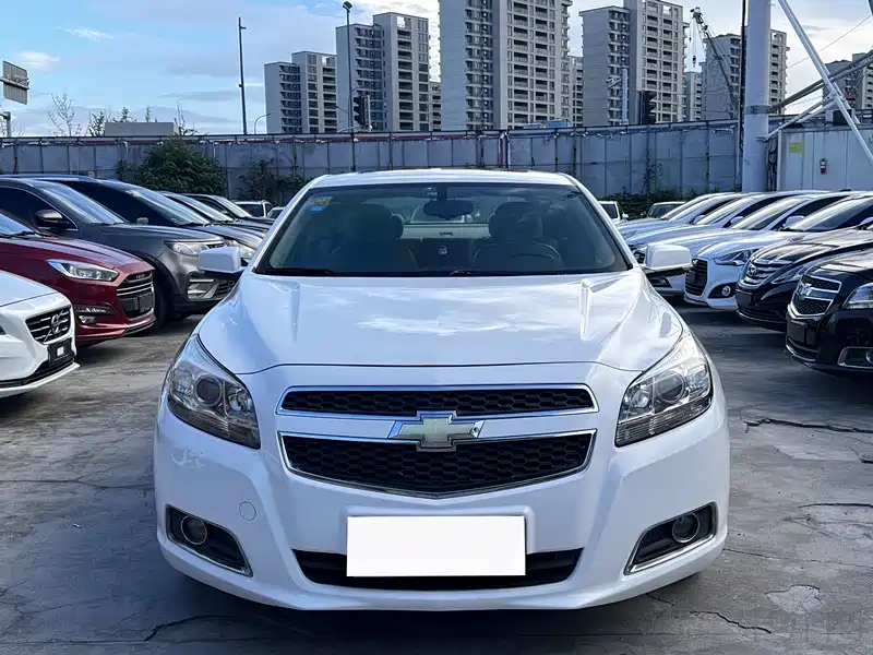 Chevrolet Mai Ruibao