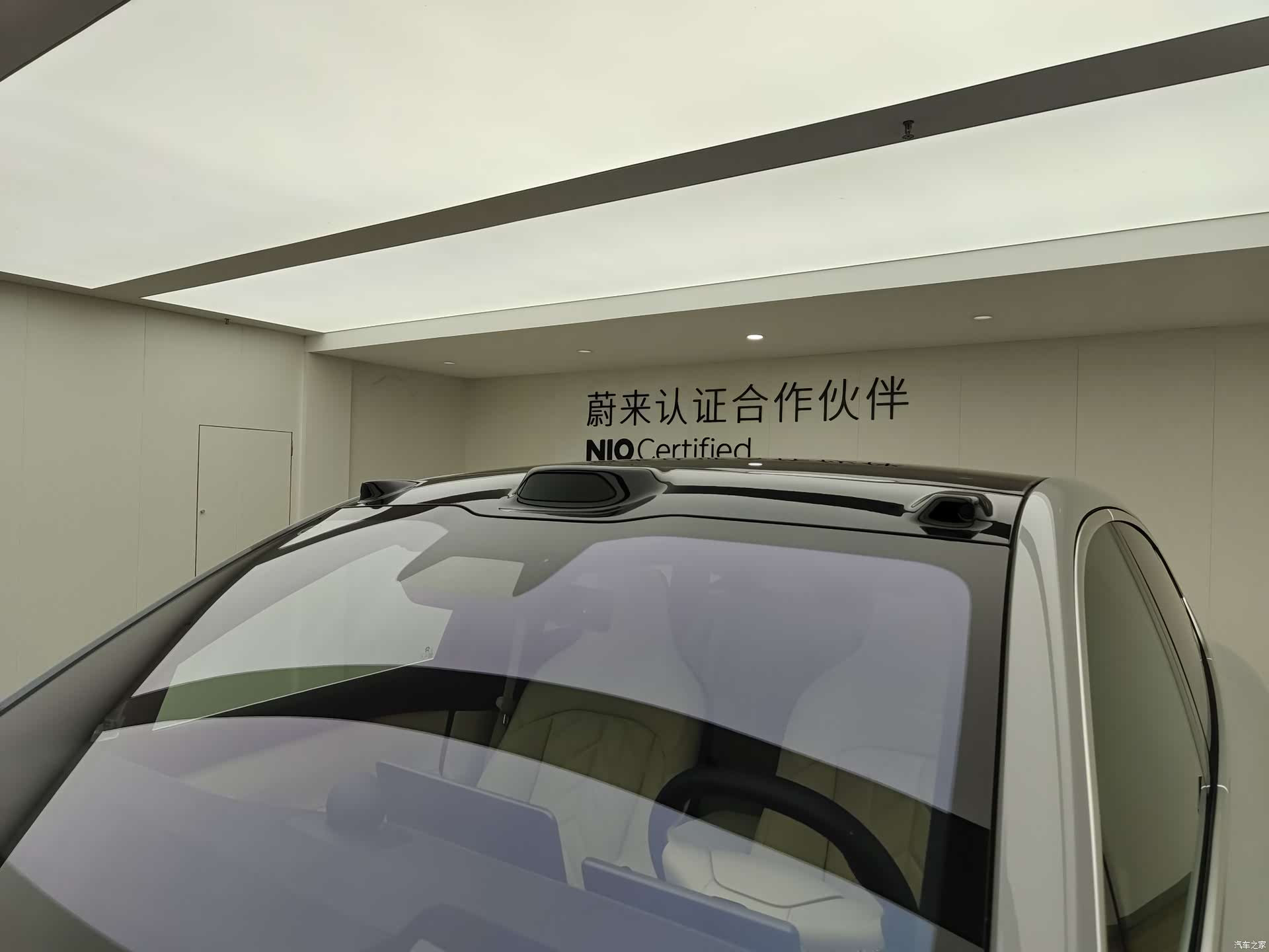 NIO EC6, 2025 36