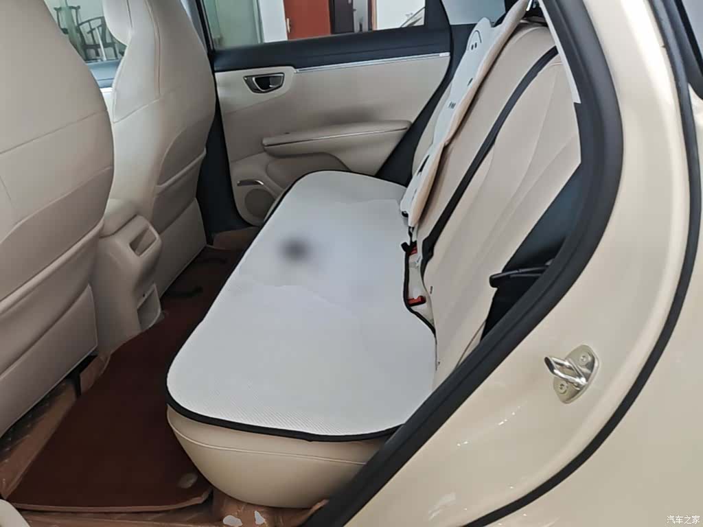 Wuling S, 2025 17