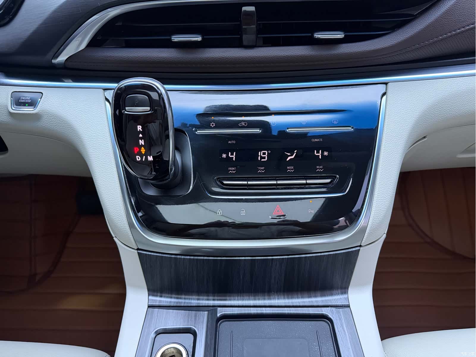 Buick GL8, 2021 14