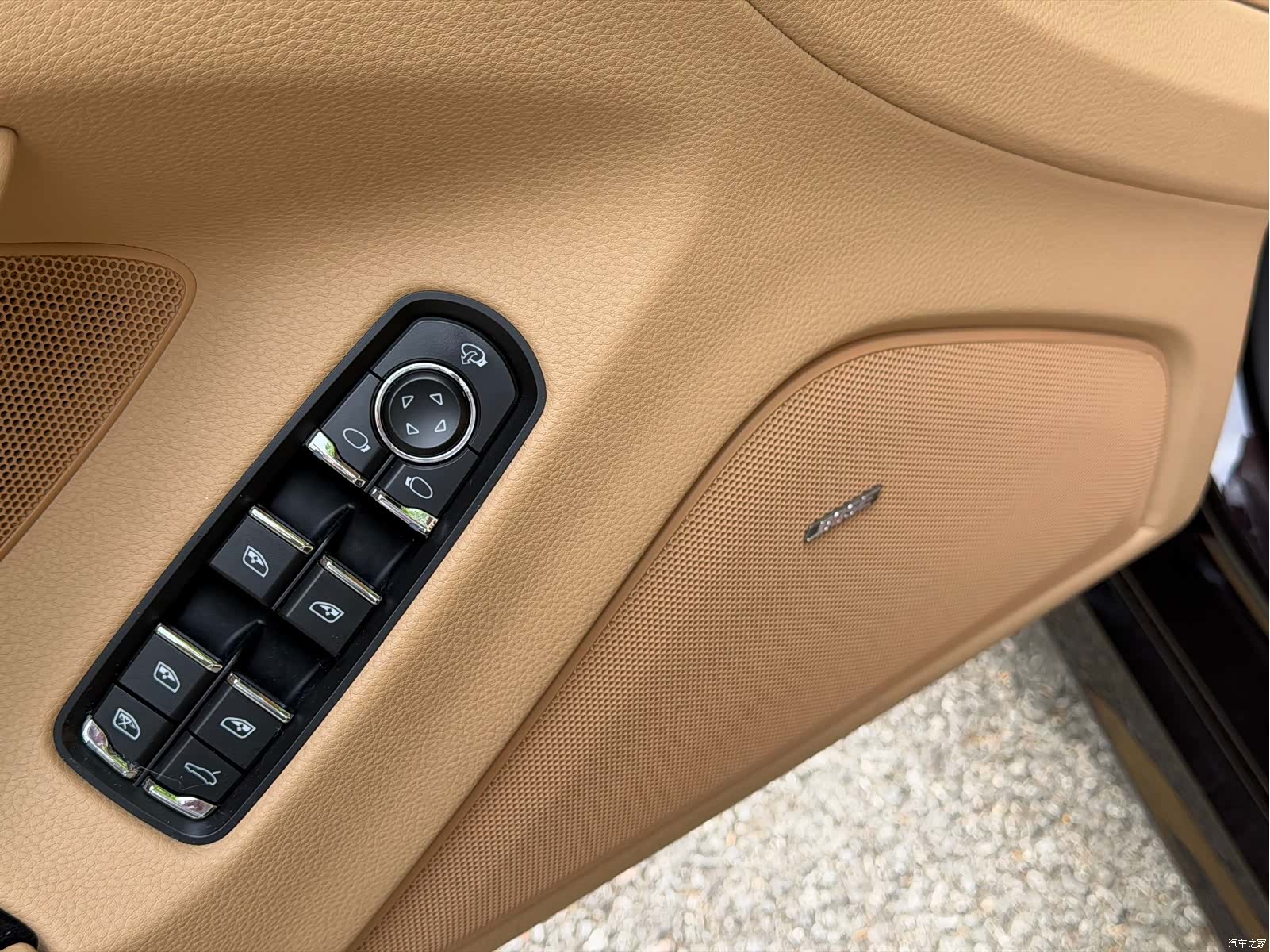 Porsche Panamera, 2015 28