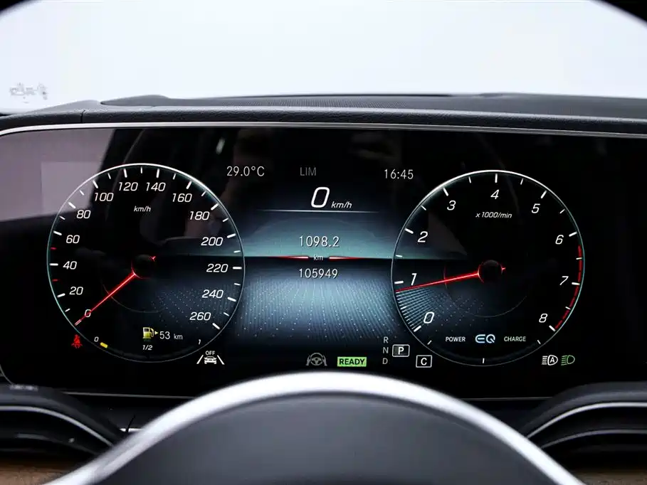 Mercedes-Benz GLS Mercedes-Benz GLS