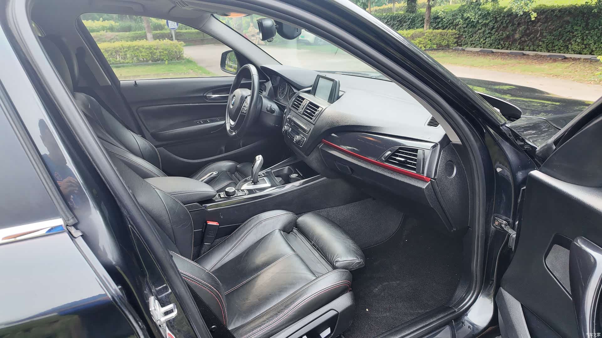 BMW 1 Series, 2012 28