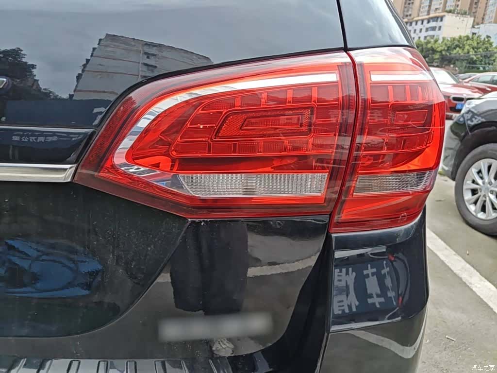 Haval H6, 2020 8