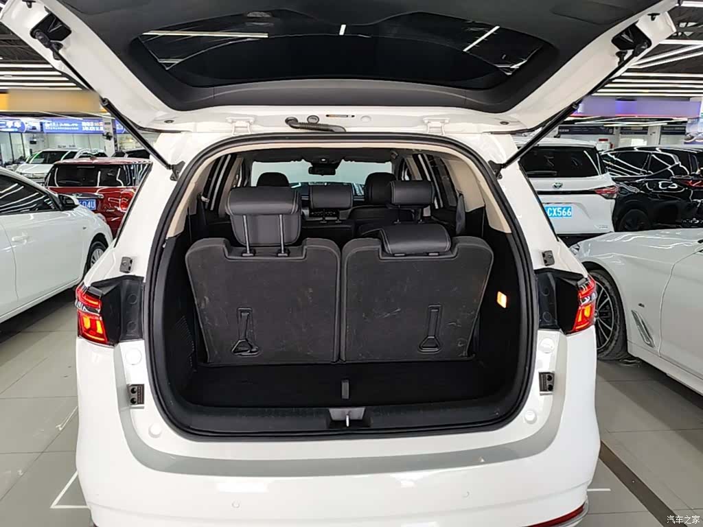 BYD Song, 2021 19