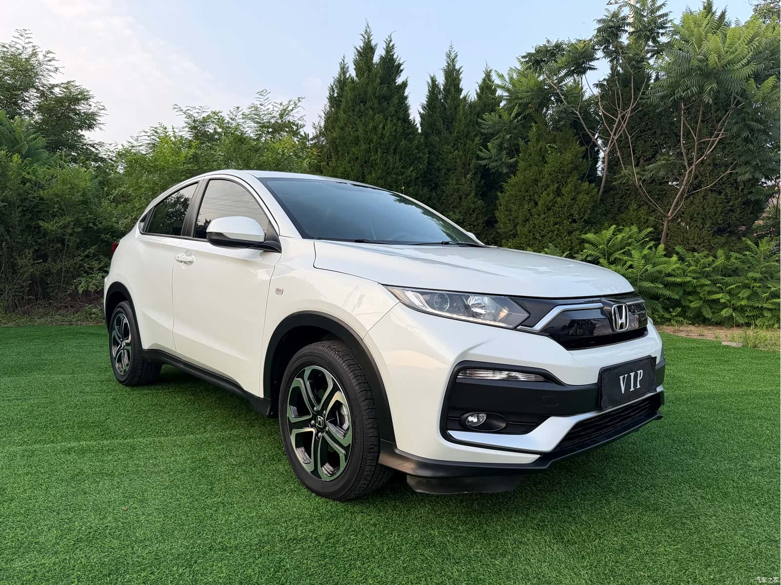 Honda XR-V, 2022 3