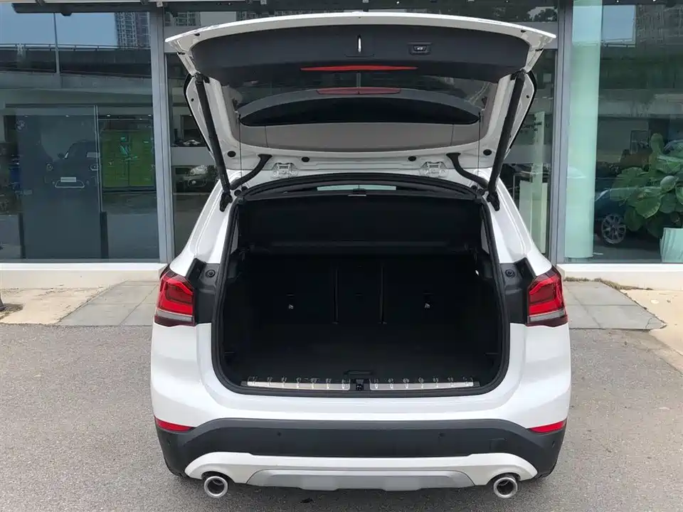 BMW X1 BMW X1