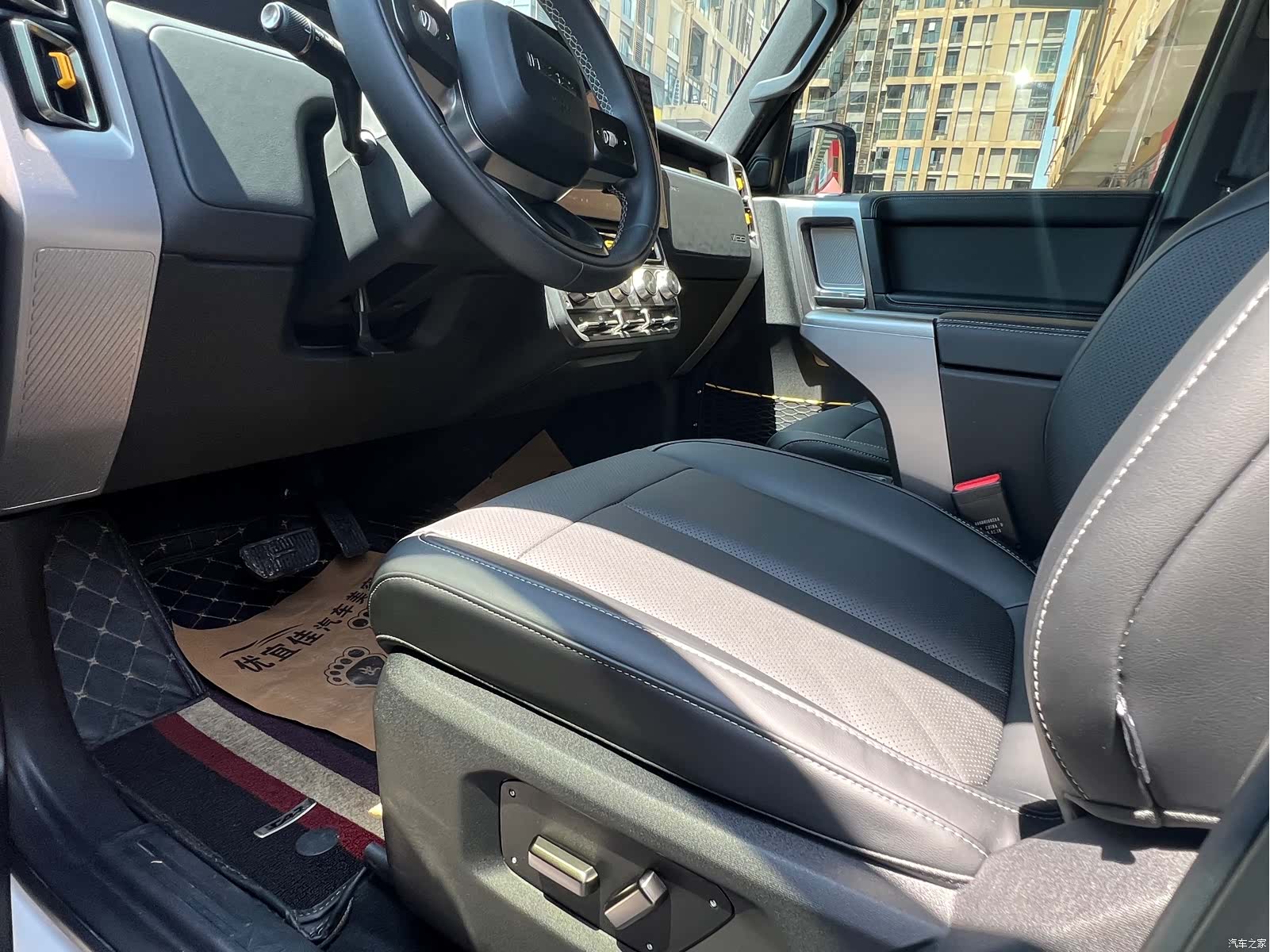 Chery V23, 2025 10