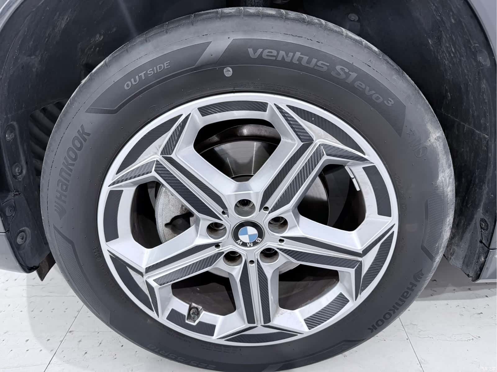 BMW X1, 2024 19