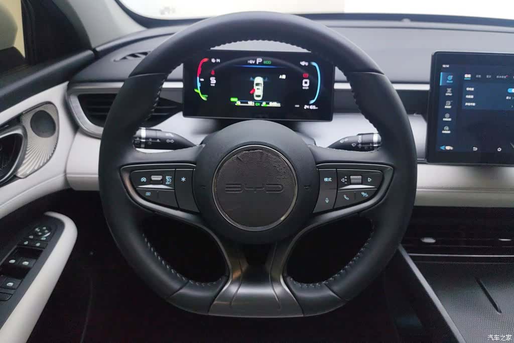 BYD Seal, 2025 15