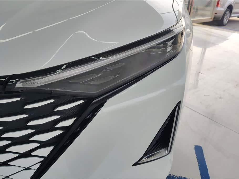 Changan Ruicheng PLUS