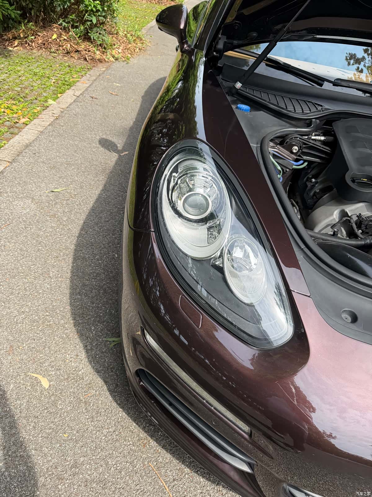 Porsche Panamera, 2015 18