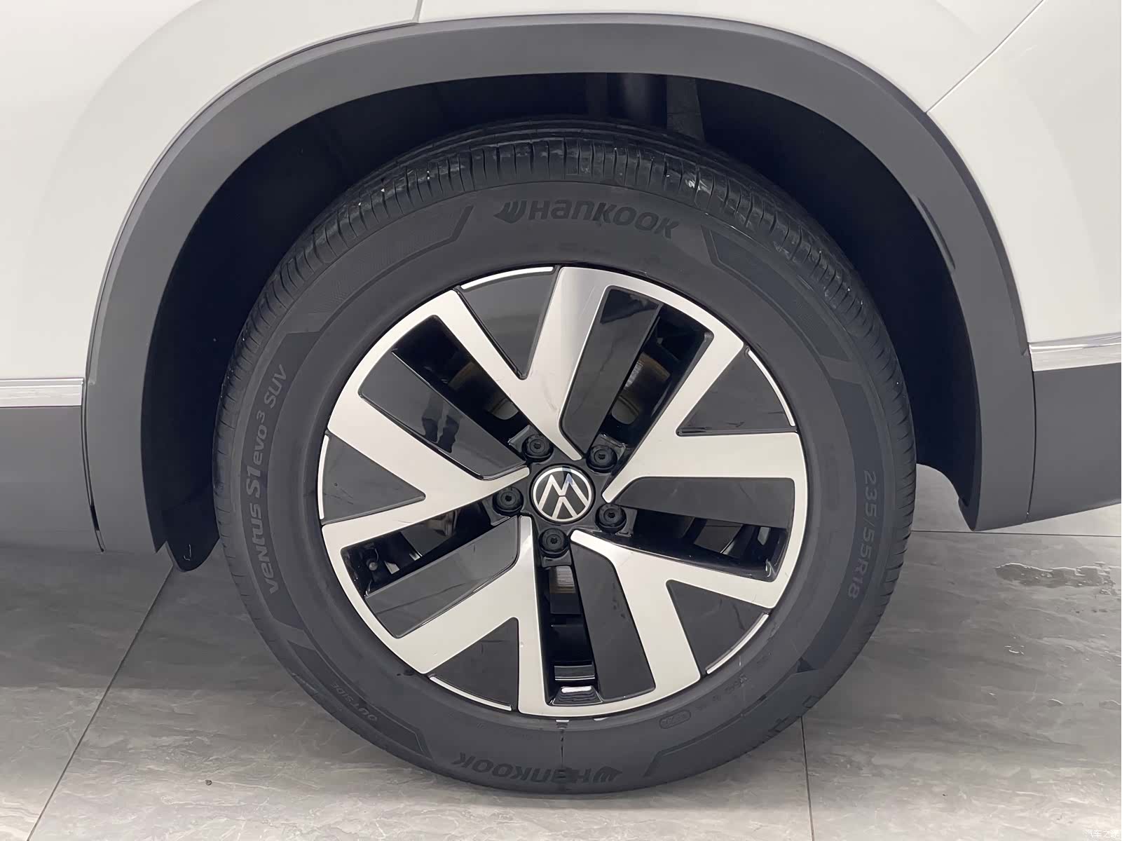 Volkswagen Tayron, 2023 19