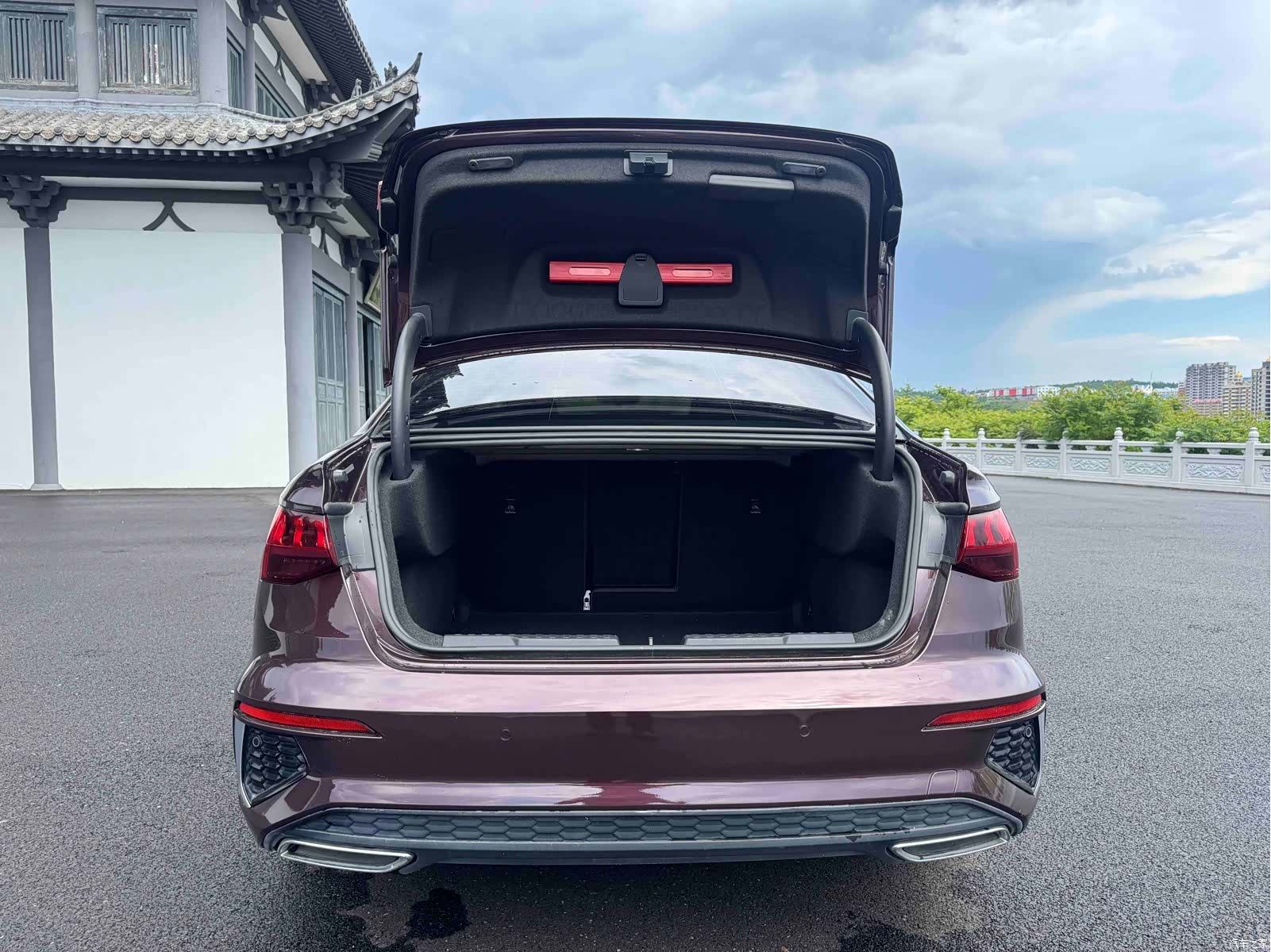 Audi A3, 2021 20