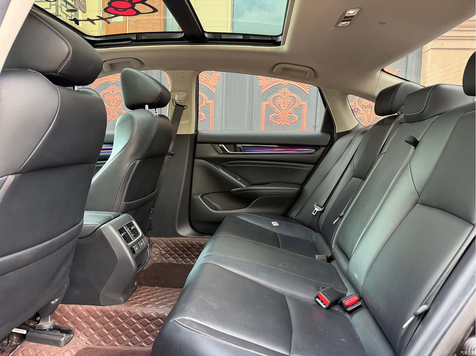 Honda Accord, 2022 6
