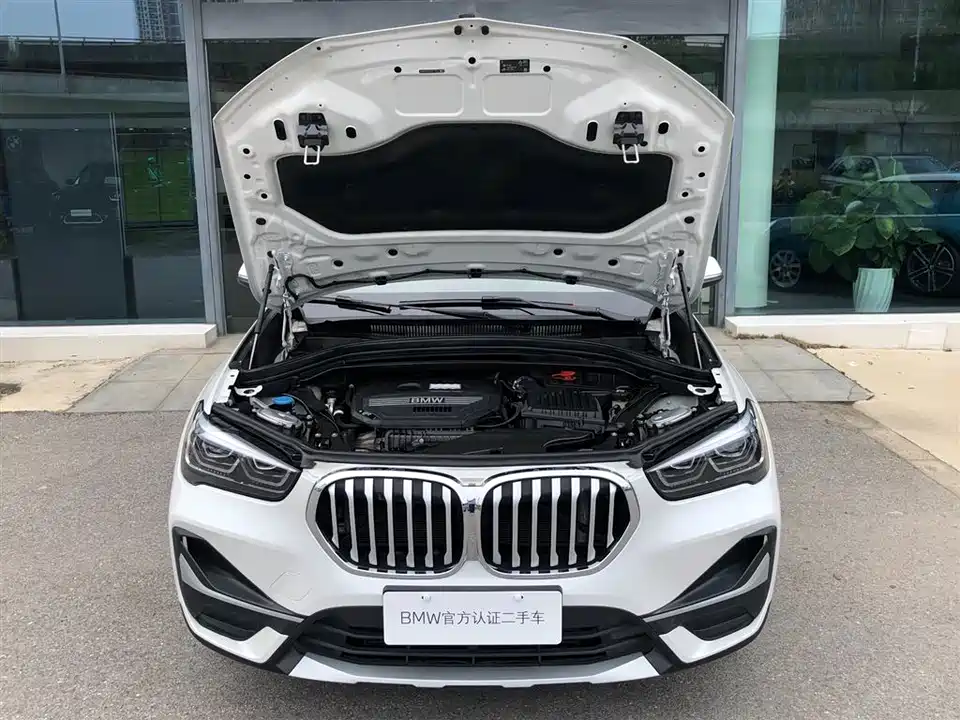 BMW X1 BMW X1