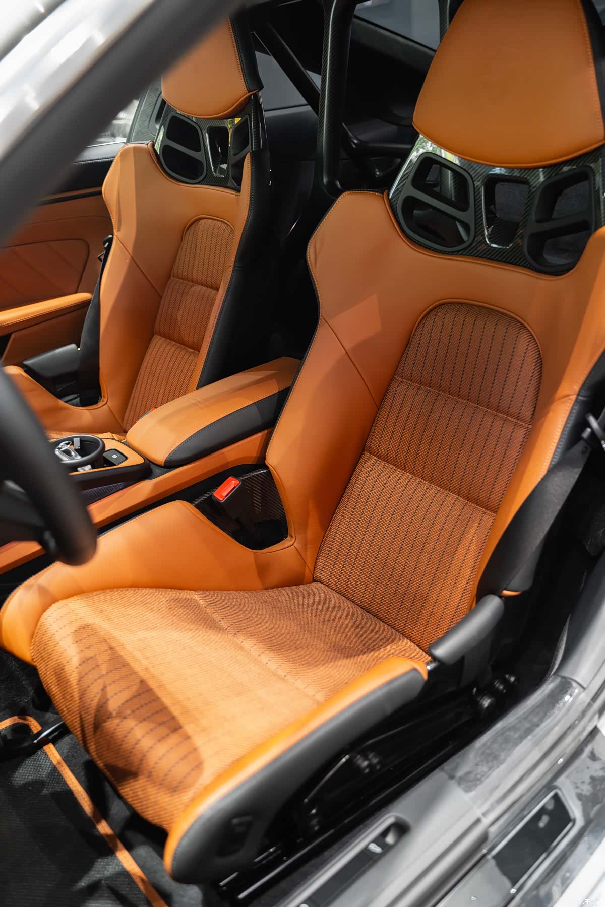 Porsche 911, 2024 21